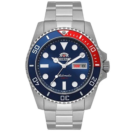 Relógio Orient Automático Submariner F49SS026